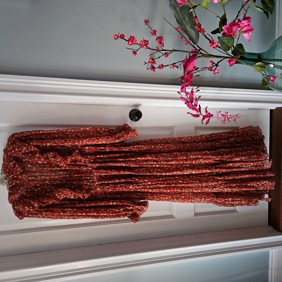 Doen Muriel Dress - Picture 9 of 12